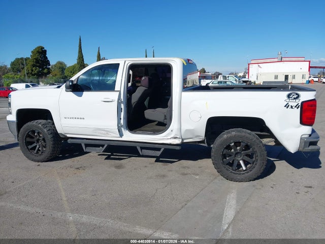 Chevrolet Silverado 1500 1lt 2015 3GCUKREH2FG263285 Image 14