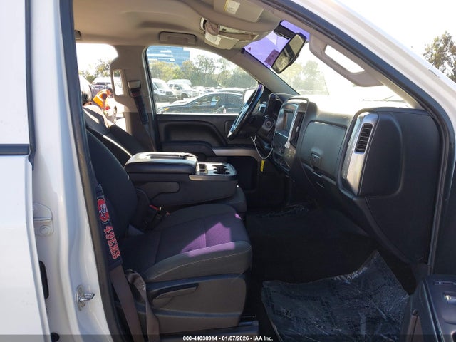 Chevrolet Silverado 1500 1lt 2015 3GCUKREH2FG263285 Image 5