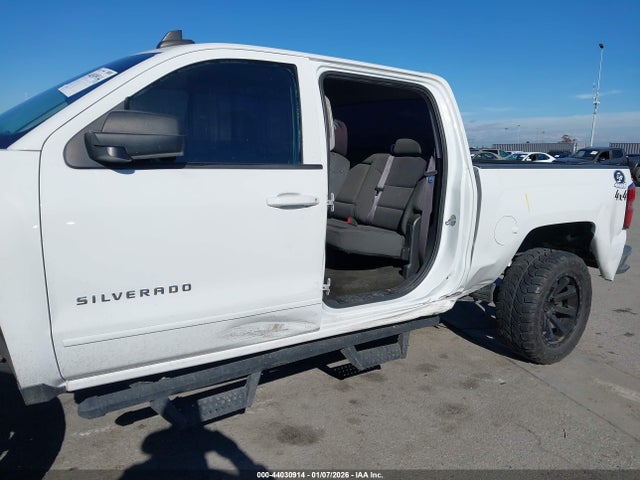 3GCUKREH2FG263285 Chevrolet Silverado 1500 1lt