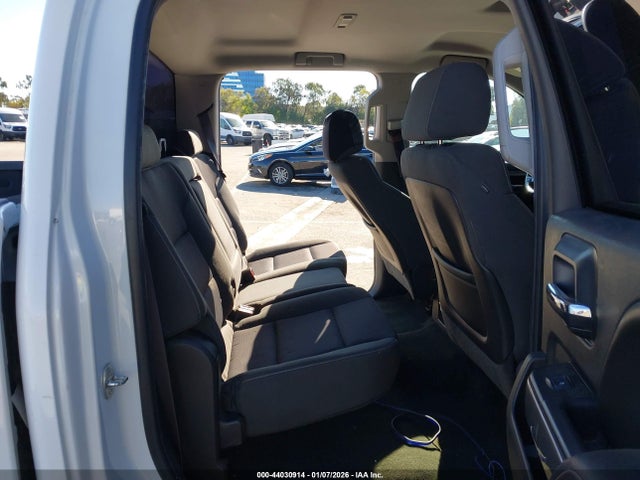 Chevrolet Silverado 1500 1lt 2015 3GCUKREH2FG263285 Image 8