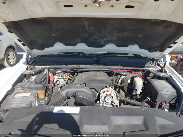 44030931 :رقم المزاد ، 1GTEC19CX8Z280548 vin ، 2008 Gmc Sierra 1500 Work Truck مزاد بيع