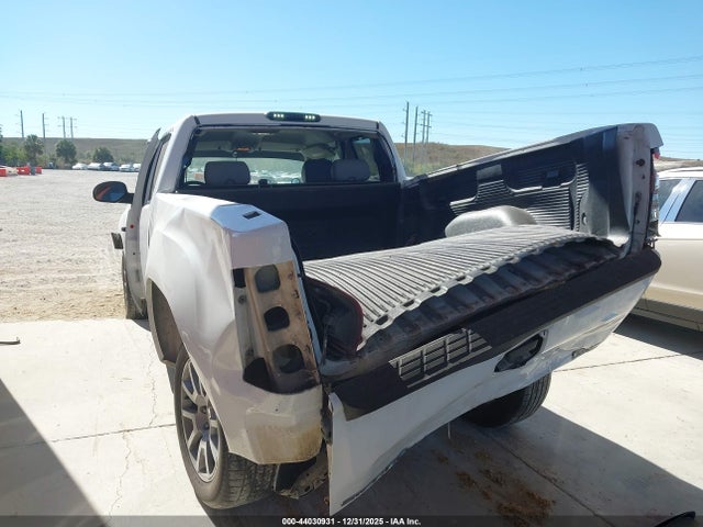 44030931 :رقم المزاد ، 1GTEC19CX8Z280548 vin ، 2008 Gmc Sierra 1500 Work Truck مزاد بيع