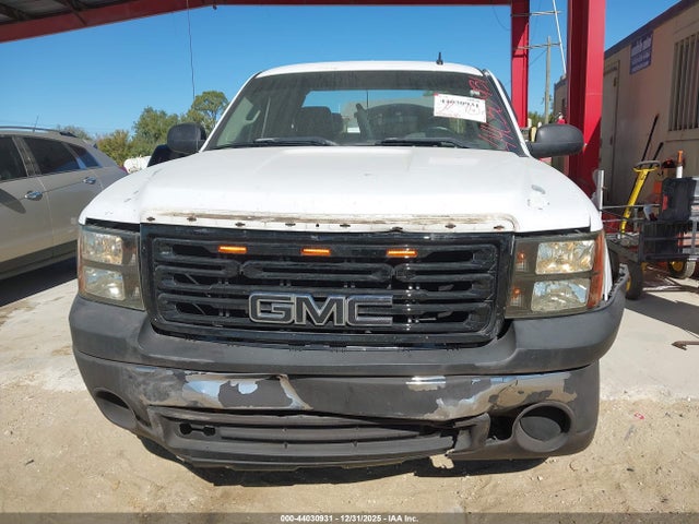 44030931 :رقم المزاد ، 1GTEC19CX8Z280548 vin ، 2008 Gmc Sierra 1500 Work Truck مزاد بيع
