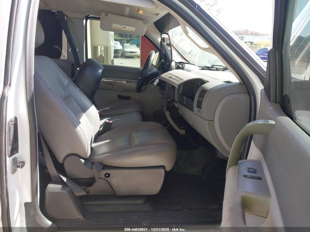 44030931 :رقم المزاد ، 1GTEC19CX8Z280548 vin ، 2008 Gmc Sierra 1500 Work Truck مزاد بيع