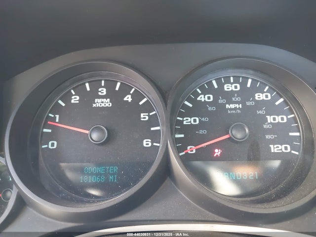 44030931 :رقم المزاد ، 1GTEC19CX8Z280548 vin ، 2008 Gmc Sierra 1500 Work Truck مزاد بيع