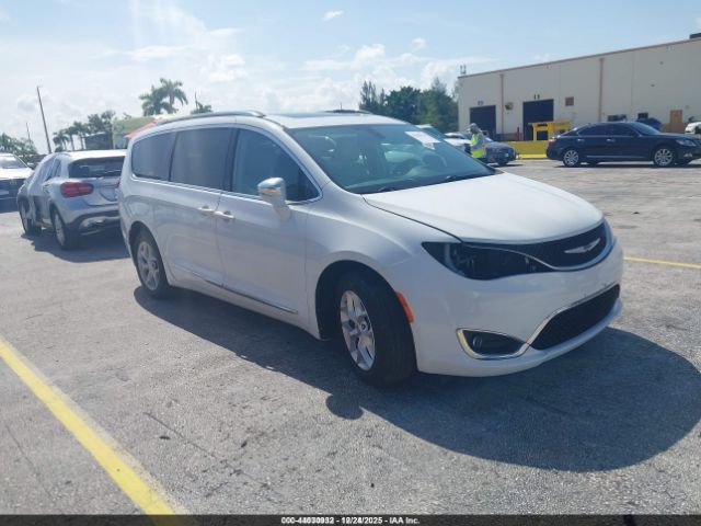 2020 CHRYSLER PACIFICA 2C4RC1GG9LR289428