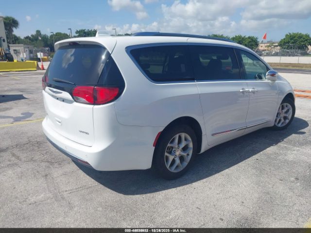 2020 CHRYSLER PACIFICA 2C4RC1GG9LR289428 Photo 3