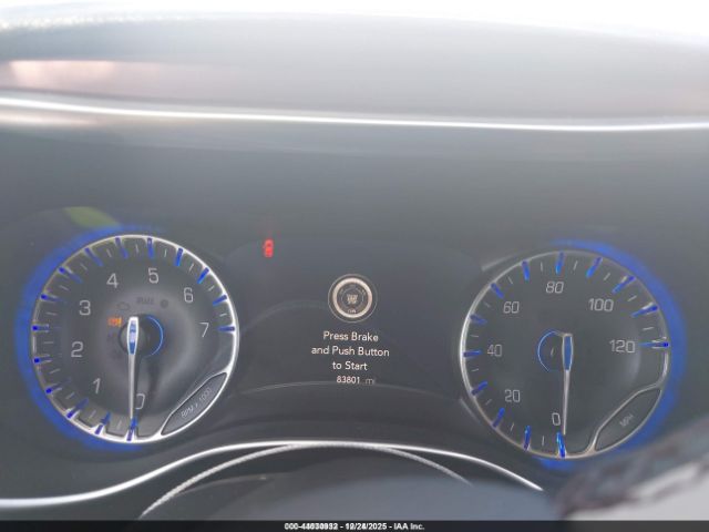 2020 CHRYSLER PACIFICA 2C4RC1GG9LR289428 Photo 6
