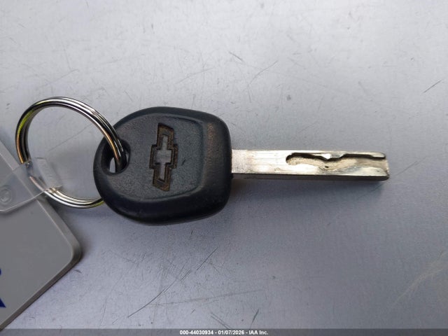 Продаж на аукціоні авто 2020 Chevrolet Spark Fwd Ls Automatic, vin: KL8CB6SA7LC425310, номер лоту: 44030934