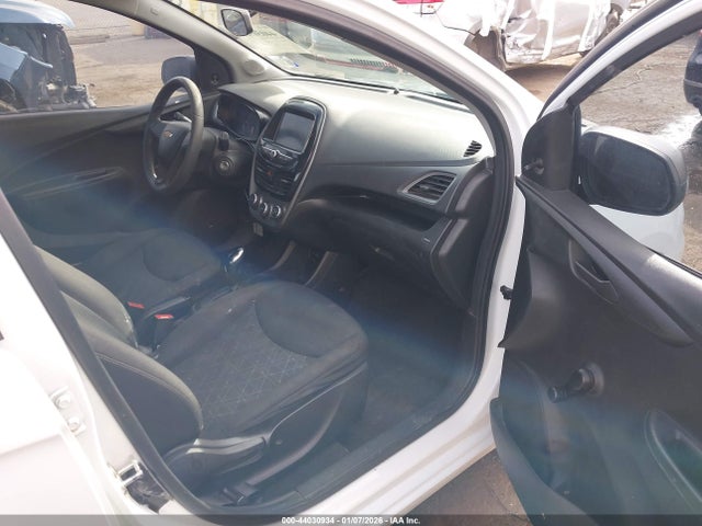 Продаж на аукціоні авто 2020 Chevrolet Spark Fwd Ls Automatic, vin: KL8CB6SA7LC425310, номер лоту: 44030934