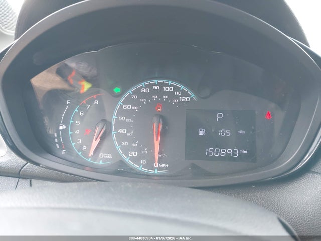 Продаж на аукціоні авто 2020 Chevrolet Spark Fwd Ls Automatic, vin: KL8CB6SA7LC425310, номер лоту: 44030934
