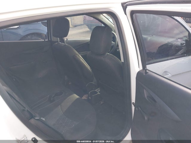 Продаж на аукціоні авто 2020 Chevrolet Spark Fwd Ls Automatic, vin: KL8CB6SA7LC425310, номер лоту: 44030934