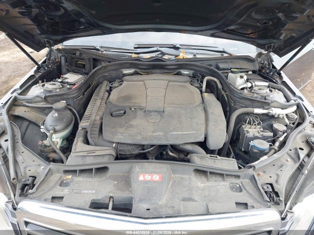 2013 MERCEDES-BENZ E 350 WDDHF8JB0DA663624 Photo 9