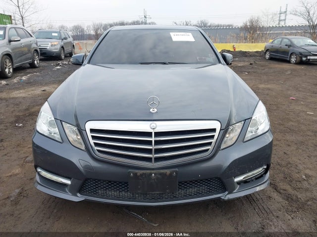 Aukcja sprzedaży 2013 Mercedes-benz E 350 4matic, vin: WDDHF8JB0DA663624, numer aukcji: 44030938