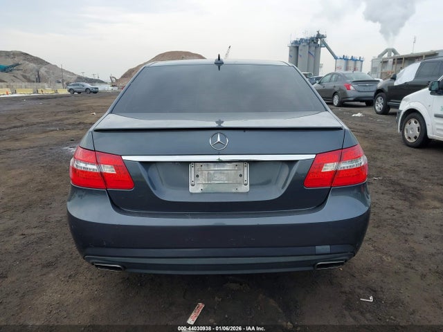 Aukcja sprzedaży 2013 Mercedes-benz E 350 4matic, vin: WDDHF8JB0DA663624, numer aukcji: 44030938