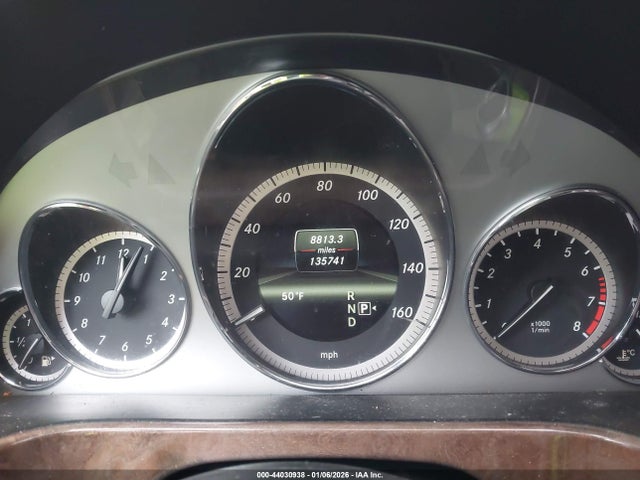 2013 MERCEDES-BENZ E 350 WDDHF8JB0DA663624 Photo 6