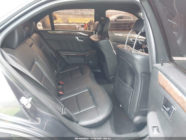 2013 MERCEDES-BENZ E 350 WDDHF8JB0DA663624 Photo 7