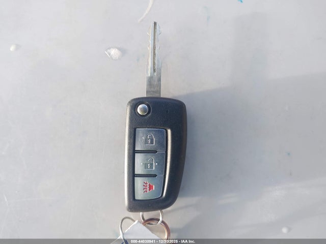 2018 NISSAN ROGUE SPORT JN1BJ1CR4JW253152 Photo 10