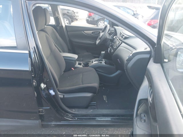 2018 NISSAN ROGUE SPORT JN1BJ1CR4JW253152 Photo 4