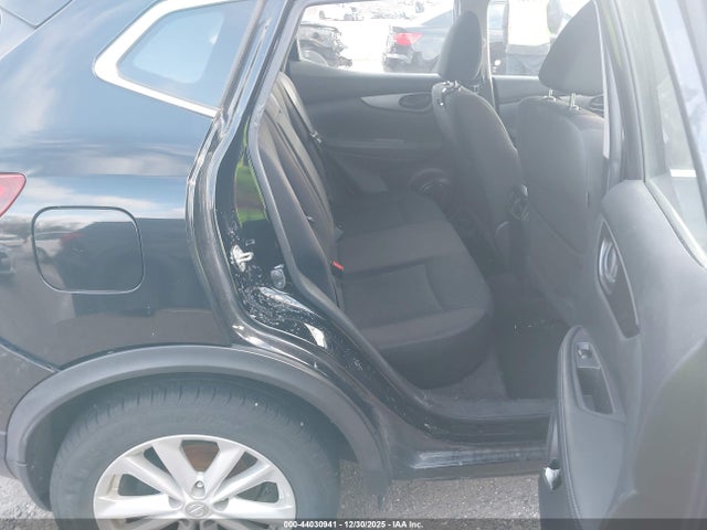 2018 NISSAN ROGUE SPORT JN1BJ1CR4JW253152 Photo 7