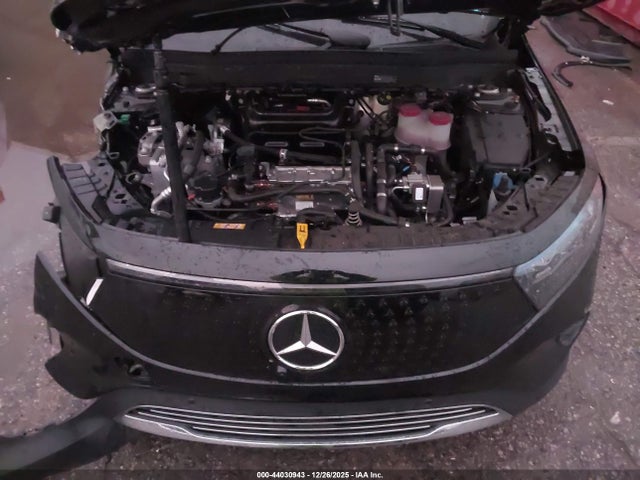 W1N9M0CB8SN152471 Mercedes-Benz Eqb 250 Suv