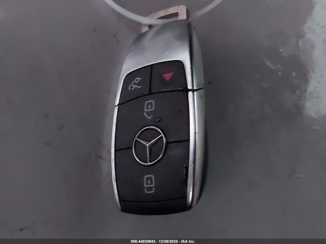 W1N9M0CB8SN152471 Mercedes-Benz Eqb 250 Suv
