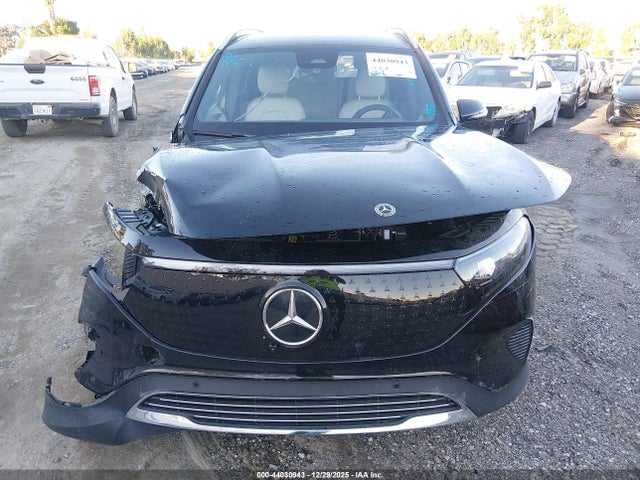 W1N9M0CB8SN152471 Mercedes-Benz Eqb 250 Suv