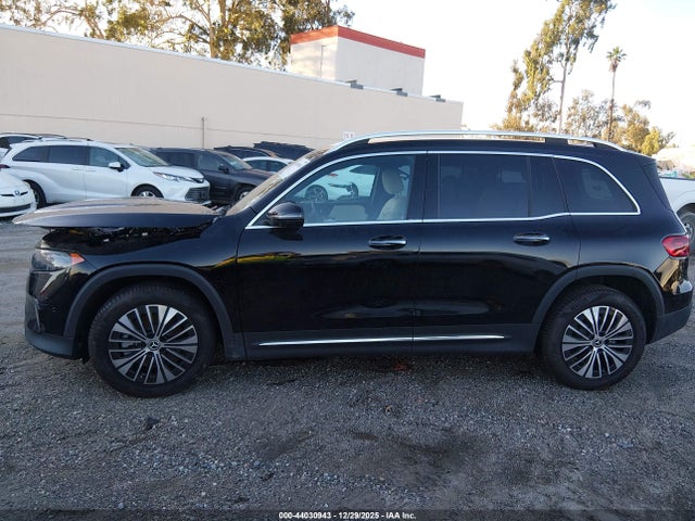 W1N9M0CB8SN152471 Mercedes-Benz Eqb 250 Suv
