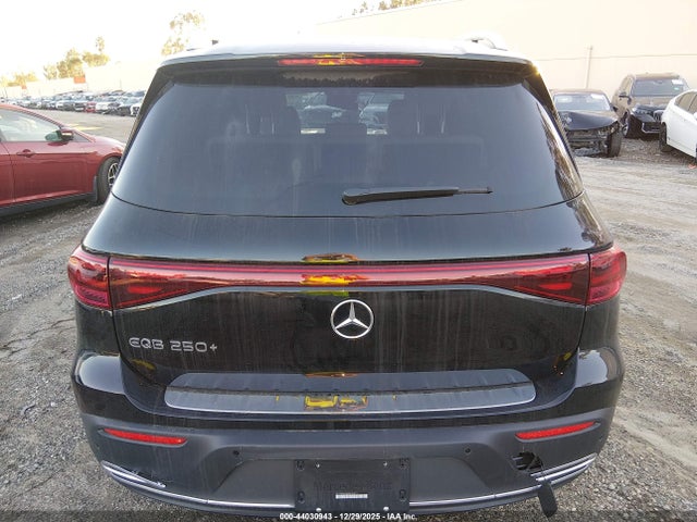 W1N9M0CB8SN152471 Mercedes-Benz Eqb 250 Suv