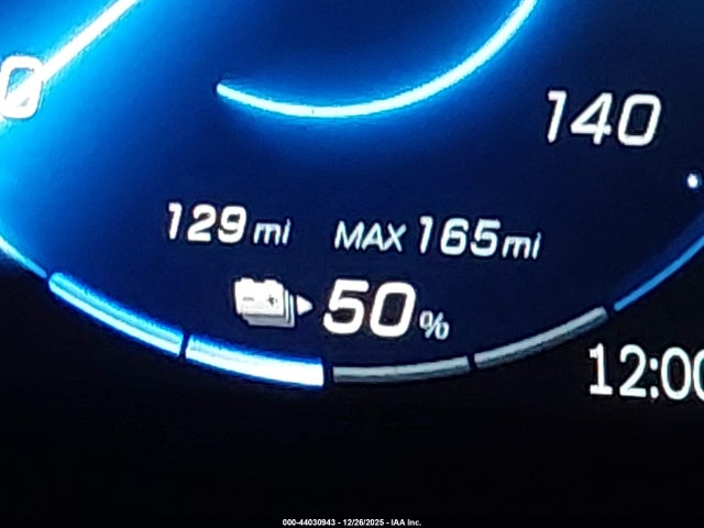 W1N9M0CB8SN152471 Mercedes-Benz Eqb 250 Suv