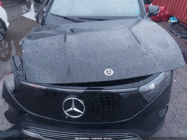 W1N9M0CB8SN152471 Mercedes-Benz Eqb 250 Suv