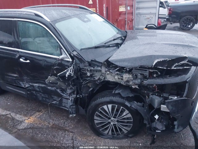 W1N9M0CB8SN152471 Mercedes-Benz Eqb 250 Suv