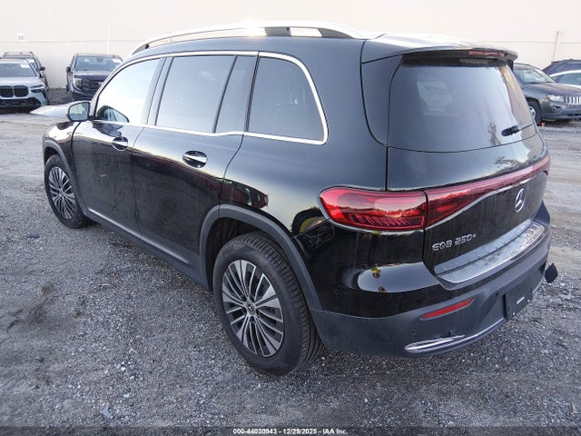 W1N9M0CB8SN152471 Mercedes-Benz Eqb 250 Suv