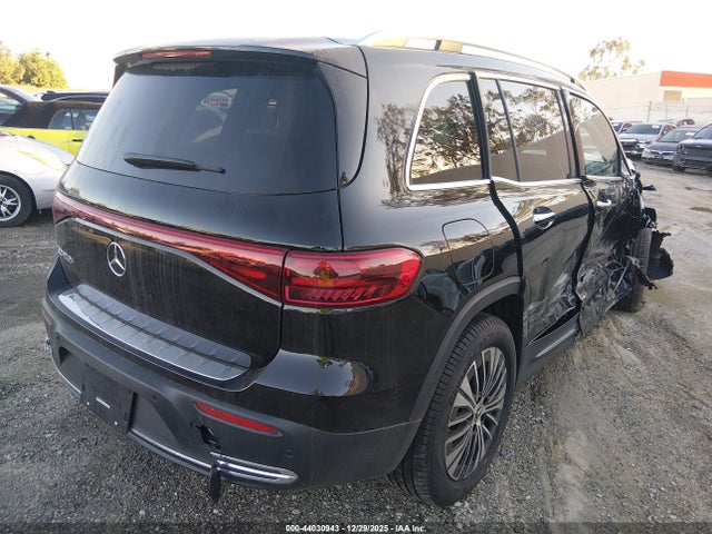 W1N9M0CB8SN152471 Mercedes-Benz Eqb 250 Suv