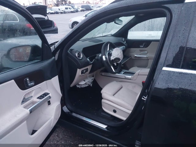 W1N9M0CB8SN152471 Mercedes-Benz Eqb 250 Suv