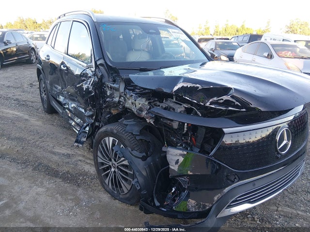 W1N9M0CB8SN152471 Mercedes-Benz Eqb 250 Suv