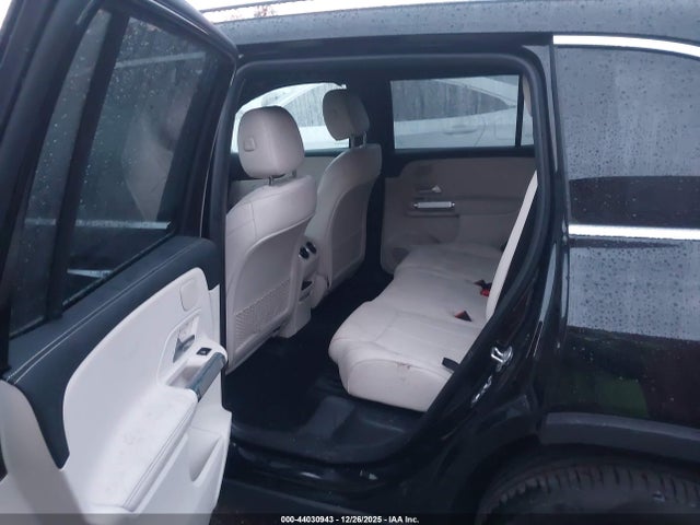 W1N9M0CB8SN152471 Mercedes-Benz Eqb 250 Suv