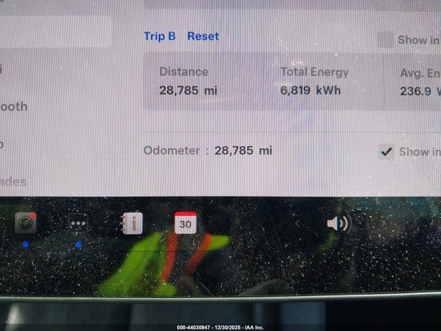 Продажа на аукционе авто 2023 Tesla Model 3 Rear-wheel Drive, vin: 5YJ3E1EA9PF559662, номер лота: 44030947