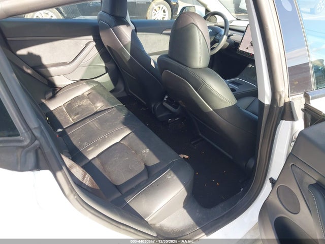 Продажа на аукционе авто 2023 Tesla Model 3 Rear-wheel Drive, vin: 5YJ3E1EA9PF559662, номер лота: 44030947
