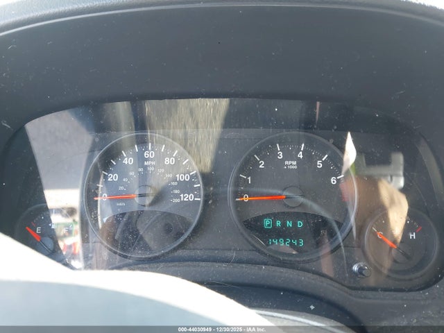 2012 JEEP COMPASS 1C4NJDBB7CD686947 Photo 6