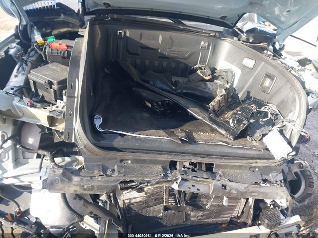 1GT10BDD8SU101747 GMC Hummer Ev Pickup E4wd 2x
