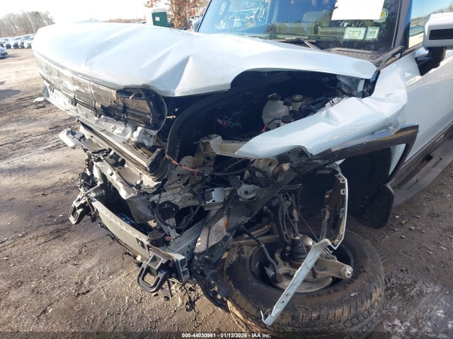 1GT10BDD8SU101747 GMC Hummer Ev Pickup E4wd 2x