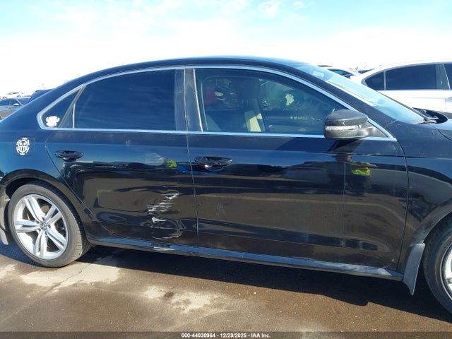 Volkswagen Passat 1.8t Se 2014 1VWBT7A30EC066746 Image 13