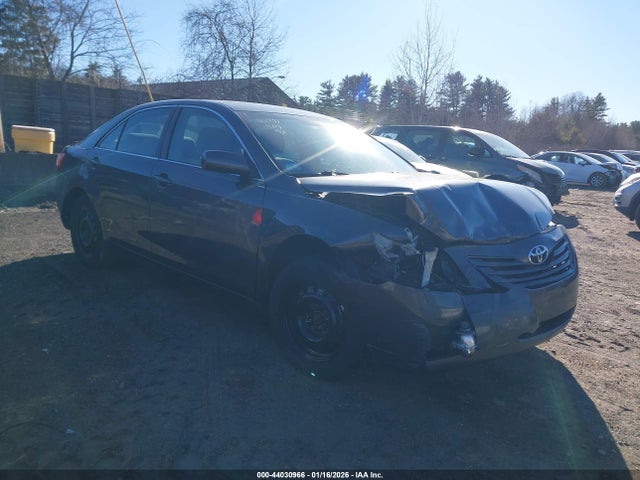 2008 TOYOTA CAMRY 4T1BE46K98U781773