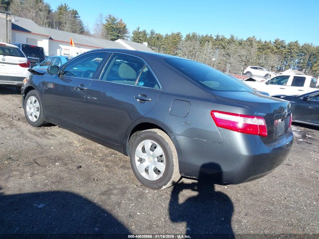 2008 TOYOTA CAMRY 4T1BE46K98U781773 Photo 2