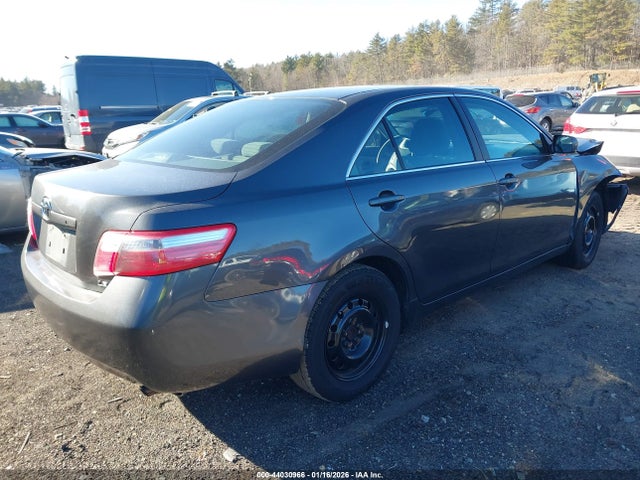 2008 TOYOTA CAMRY 4T1BE46K98U781773 Photo 3