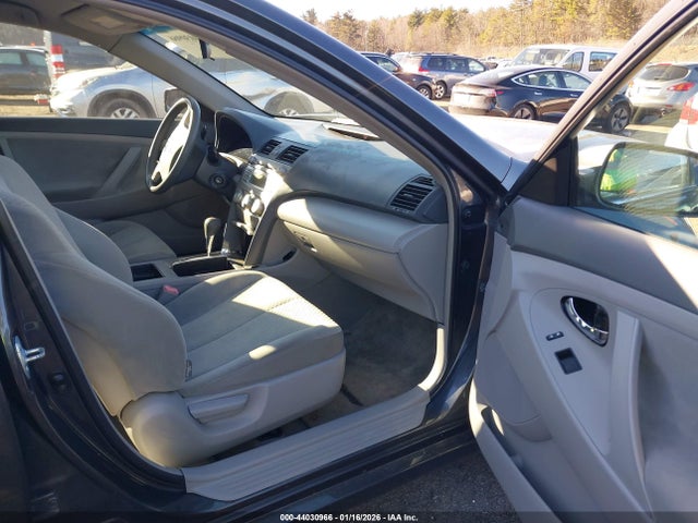 2008 TOYOTA CAMRY 4T1BE46K98U781773 Photo 4