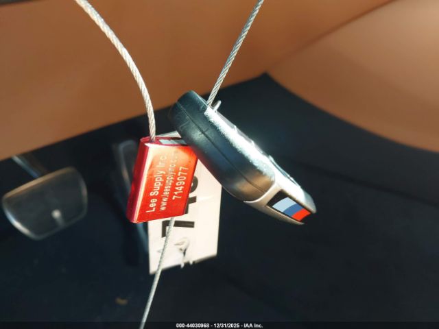 2018 BMW 540I WBAJE5C52JWA92513 Photo 10