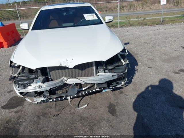 2018 BMW 540I WBAJE5C52JWA92513 Photo 5