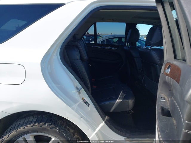 2014 MERCEDES-BENZ ML 350 BLUETEC 4JGDA2EB8EA281577 Photo 7